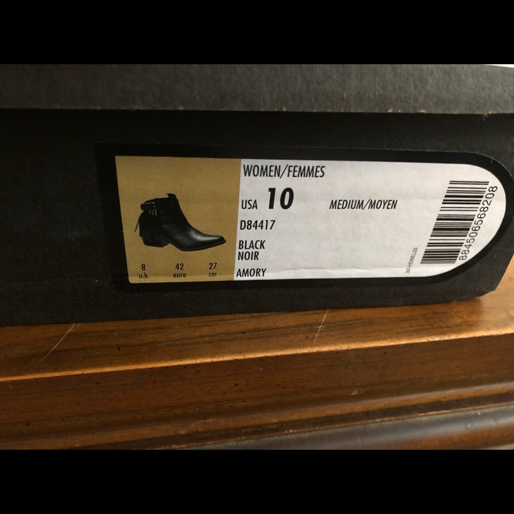 Harley Davidson boots